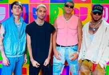 ¡Sorpréndete! Tras siete años carrera artística CNCO anuncia su separación