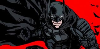 Según Warner sin duda el más interesante es Batman