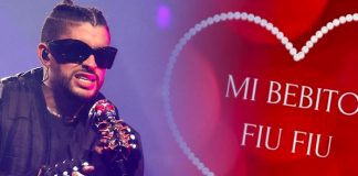 ¿Será posible que Bad Bunny cante ‘Mi Bebito Fiu Fiu?