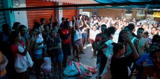 Letal operación policial en Río de Janeiro deja 18 personas fallecidas