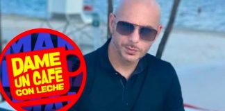 Regresa el gran exponente de género cantante Pitbull