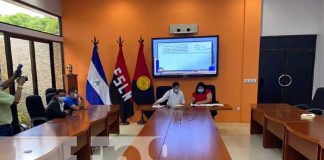 Anuncian las teleclases en Nicaragua