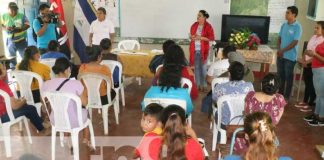 Usura Cero beneficia a mujeres de Siuna y Mulukukú