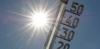 Mortal ola de calor deja más de 1.900 muertes en España ¡Es un infierno!