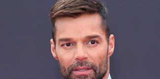 Sobrino de Ricky Martin retiró la demanda de violencia doméstica y acoso