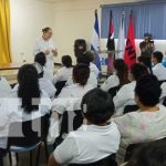 Asamblea evaluativa en el Hospital Manolo Morales