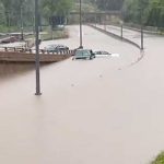 Fuertes lluvias causan inundaciones y múltiples rescates en Missouri