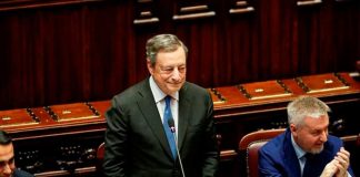 Renuncia el primer ministro de Italia y adelantan las elecciones