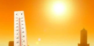 Declaran alerta roja en 16 ciudades de Italia por apocalíptica ola de calor