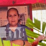 Sensible fallecimiento de Ivania Osorio, policía en Jalapa