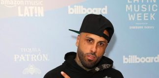 Nicky Jam: "Prefiero tener amigas con derechos"