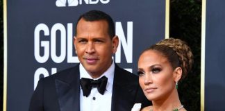 Alex Rodriguez ex de Jennifer Lopez comenta su boda