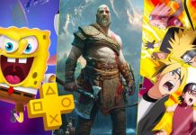 'Los juegos de PlayStation Plus ya están para descargar