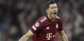 lewandowski, bayern, barcelona, futbol, europa