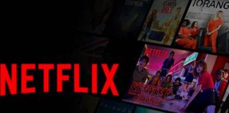 Netflix sigue cautivando con sus novedosos estrenos