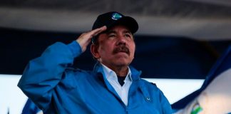 Gobierno de Nicaragua, felicita al pueblo hermano de Colombia