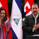 Gobierno de Nicaragua da bienvenida a embajadores de México