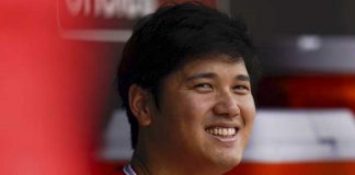 ohtani, angels, mlb, beisbol, all-star