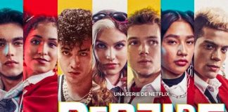 Rebelde llega con un asesinato en el Elite Way School