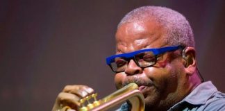 Terence, trompetista de jazz más importante del mundo