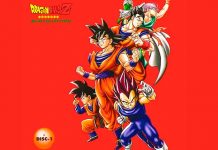 ¡Ya está disponible! en Spotify la música de las sagas de Dragon Ball Z