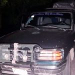 Peatón muere atropellado por camioneta en Tipitapa