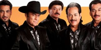 ¡Todo un éxito el concierto de Los Tigres del Norte en Nicaragua!