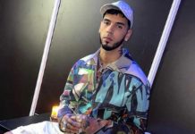 "Motivos personales": Anuel AA pospone giras hasta el 2023