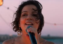 Natalia Lafourcade llega a TikTok y pide a sus fans le enseñen a usarlo