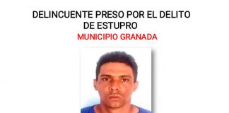 Mano dura contra los delincuentes en Granada