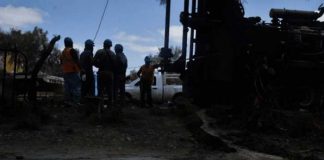 De 6 a 11 meses tardaría el rescate de mineros desaparecidos en México