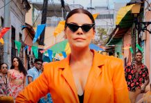 Olga Tañón se reinventa: Estrena la nueva versión de "Es Mentiroso"