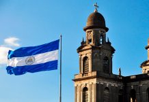 "¿Quién sobra en Nicaragua? ¿Quién sobra en EEUU? ¿Quién sobra en el mundo?"