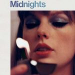 "Midnights": Taylor Swift anuncia nuevo álbum musical de "terror"