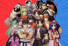 ¿Un nuevo Capcom vs SNK? Puede ocurrir, ambas compañías lo quieren