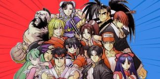 ¿Un nuevo Capcom vs SNK? Puede ocurrir, ambas compañías lo quieren