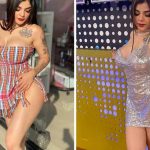 Con tema de Daddy Yankee y sexy movimiento, Karely Ruiz caliente las redes