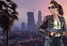 GTA VI contará con una mujer como personaje jugable