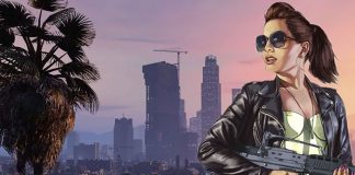 GTA VI contará con una mujer como personaje jugable