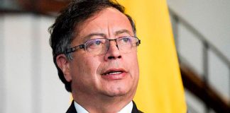 Este Domingo Gustavo Petro asume la presidencia de Colombia