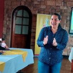 Realizan taller en Matagalpa para la prevención de la explotación sexual