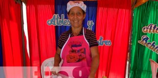 Sabores de Invierno reunió las mejores recetas de Chinandega