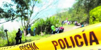 "Violencia sin fin", Triple homicidio afecta a Colombia