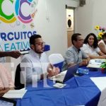 Comisión Nacional de Ciudades Creativas se reunió en Bluefields