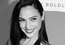 Gal Gadot: "La mujer maravilla" prende las redes con sexy bikini