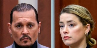 Amber Heard le toco vender su casa para saldar deuda con Johnny Depp