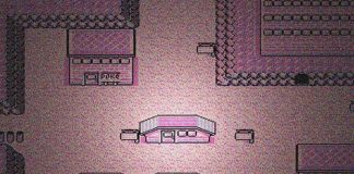 Lavender Town "la canción de Pokémon que te induce al suicidio"