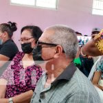 Celebran el Día Nacional de las personas con discapacidad en Ocotal