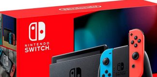 Nintendo arrasa en ventas con sus videojuegos y Nintendo Switch