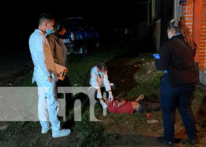 termina en tragedia en Jalapa